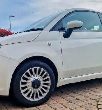 FIAT 500 2015 RICAMBI PEZZI ACCESSORI