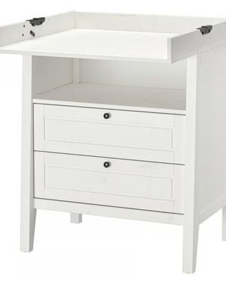 Fasciatoio Ikea