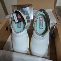 zoccolo antinfortunistico 