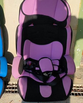 seggiolino auto 
