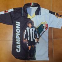 Maglia Del Piero