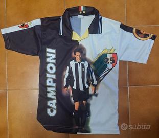 Maglia Del Piero