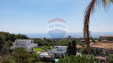 Villa a schiera - Mascalucia