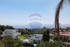 Villa a schiera - Mascalucia