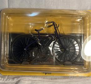 CROSS-FRAME SAFETY biccicletta