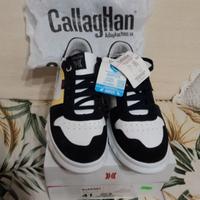 Callaghan Sneakers Uomo 55301  Squalo2