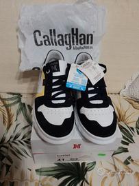 Callaghan Sneakers Uomo 55301  Squalo2