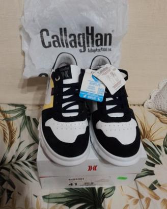 Callaghan Sneakers Uomo 55301  Squalo2