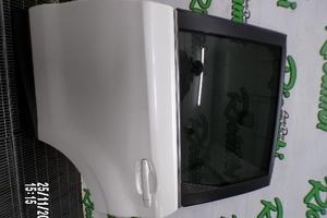 PORTA POSTERIORE SINISTRA FORESTER SJ 2014