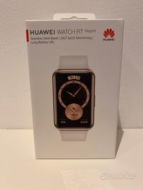 Huawei wacht fit elegance