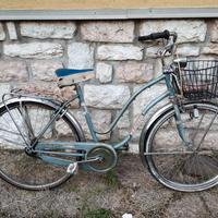 Bicicletta da donna 