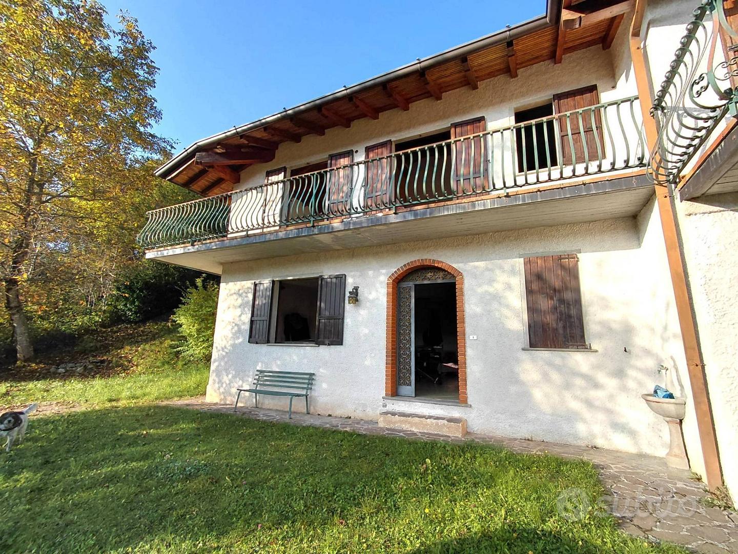 House in Marmentino, Vaghezza - Altro