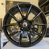 Cerchi Mercedes raggio 19 NUOVI cod.8742