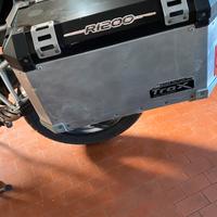 Borse moto bmw 1200 gs