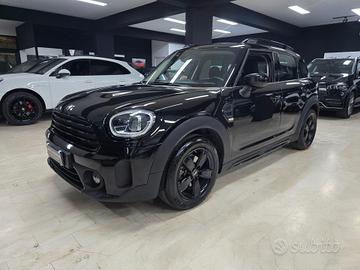 Mini Cooper D Countryman 2.0 Northwood Edition