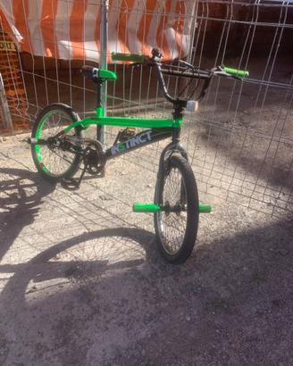 Bici bmx