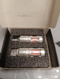 Lampadine a LEDper retromarcia