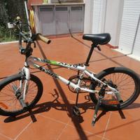 BMX Atala
