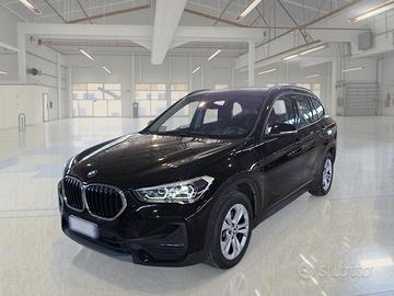 BMW X1 XDRIVE 25E BUSINESS ADVANTAGE AUTOMATICO SU