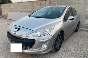 Peugeot 308 1.6 HDi 90CV FAP 5p. Comfort