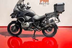 Bmw R 1200 GS Adventure TRE Valigie