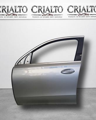 Porta Anteriore Sinistra - Mercedes Gle 2019