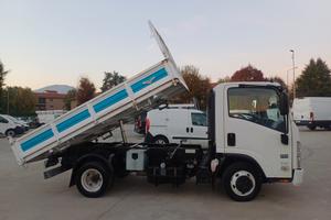 ISUZU RIBALTABILE K.M 90000