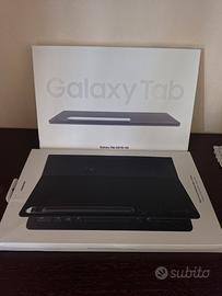 Samsung Galaxy Tab S10 FE+ 5G +Keyboard