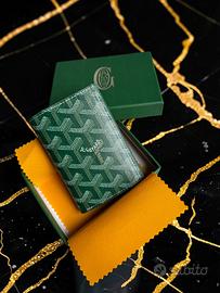 Portafoglio Goyard