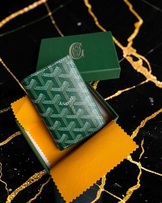 Portafoglio Goyard