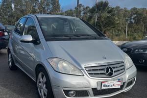Mercedes-benz A 200 CDI Avantgarde