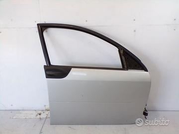 Portiera Anteriore Destra Smart 454 Forfour 2005