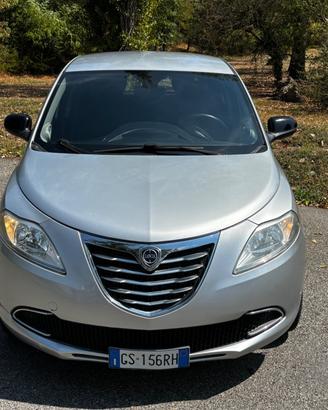 Lancia Ypsilon 1.2 69 CV 5 porte S&S Platinum