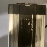 Inverter 1200W Zing 1200