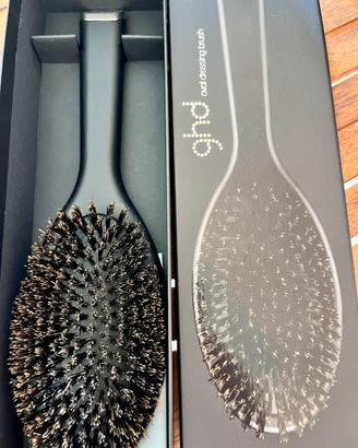 Spazzola ghd oval dressing brush