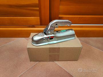 Knott giunto a sfera tondo KF 7,5 - 60 mm - portat