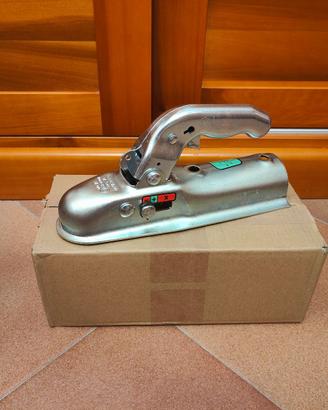 Knott giunto a sfera tondo KF 7,5 - 60 mm - portat