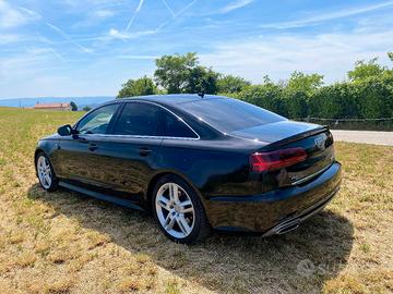 AUDI A6 - C7  3000 - S-LINE