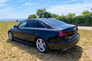 AUDI A6 - C7  3000 - S-LINE
