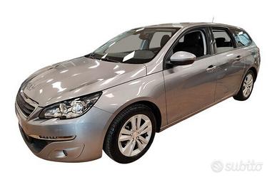 Peugeot 308 BlueHDi 120 SW Business