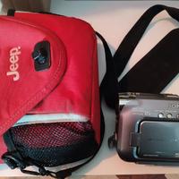 Sony Handycam DCR-HC42
