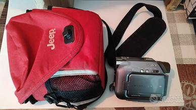 Sony Handycam DCR-HC42
