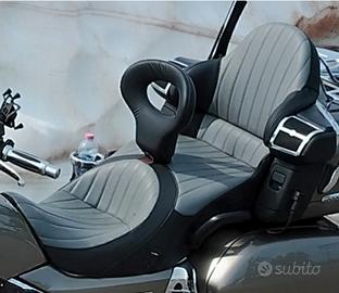 sella per goldwing 