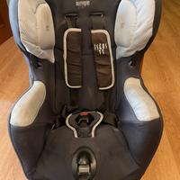 seggiolino auto 9 - 18 kg