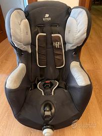 seggiolino auto 9 - 18 kg