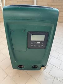 Pompa autoclave DAB EsyBox Mini - non funzionante