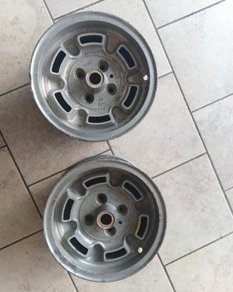 cerchi mille miglia 5,5 4x98 maifrini brescia 12