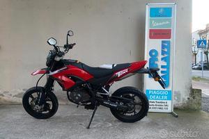 KSR Moto TR 125 SM - 2018