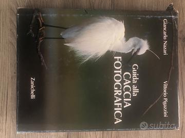 Guida alla caccia fotografica