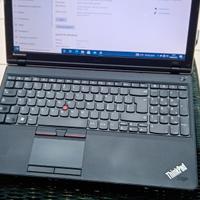 Notebook lenovo e520 intel i5